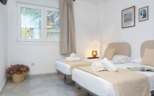 Sunstay Carlota Flat II Torremolinos
