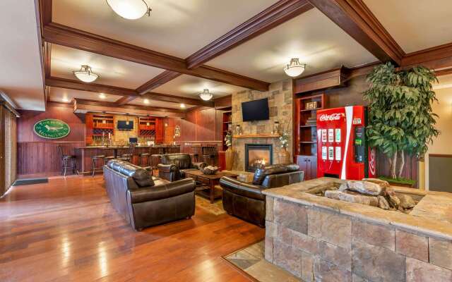 Extended Stay America Suites Minot