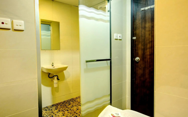 Nagaland Guest House