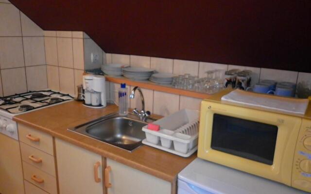 4 Évszak Apartman