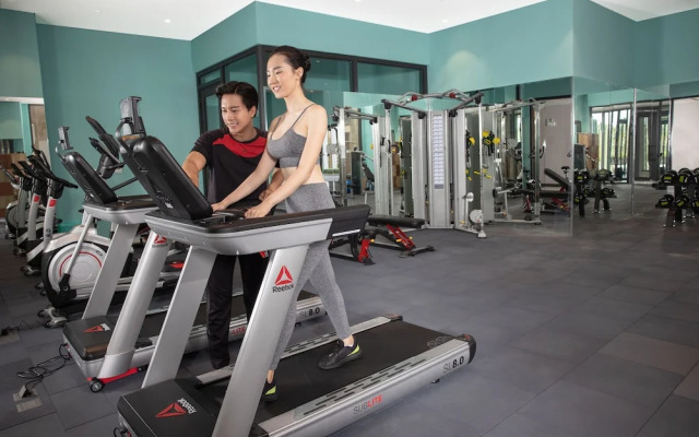 Danang Mikazuki Villas & Spa