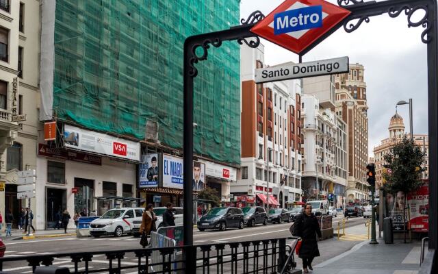 Sweet Inn Apartments-Centro Callao