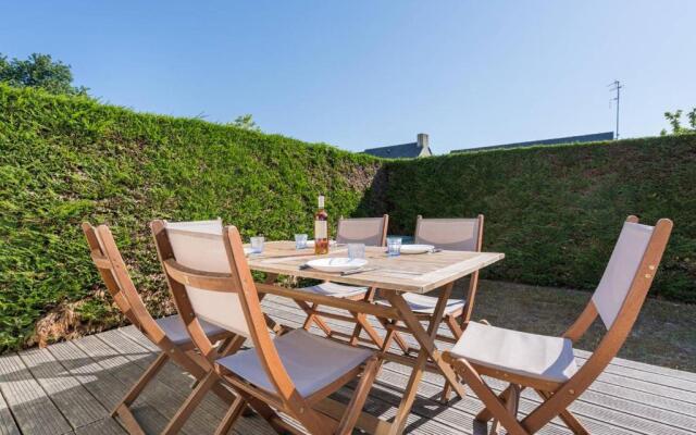 Villa Carnac, 2 pièces, 4 personnes - FR-1-477-106