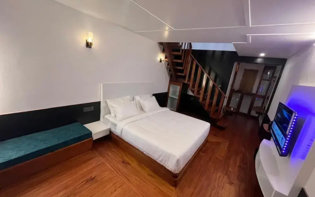 Finland cottages and suites
