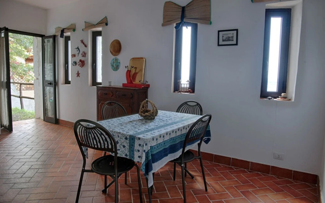 B&B Paradiso Scilla
