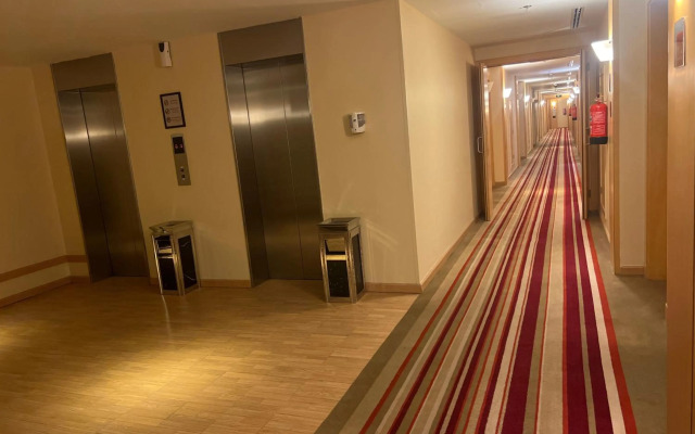 Ibis Yanbu Saudi Arabia