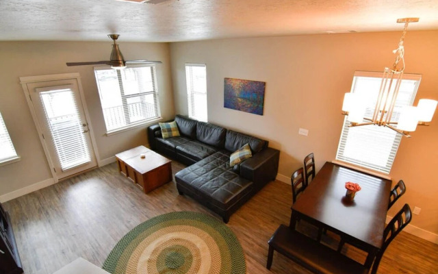 Maple Leaf Retreat by Casago Mccall - Donerightmanagement