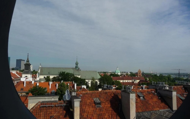 Duval Serviced Apartments