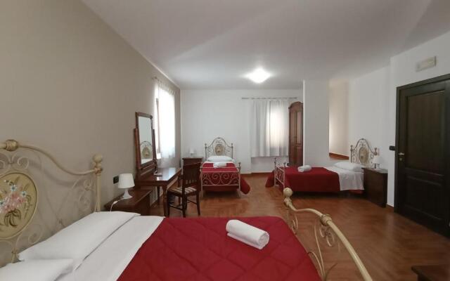 BB Citta Dei Templi