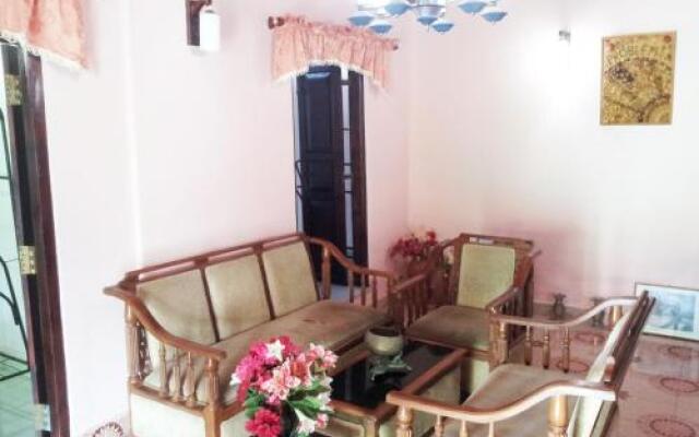 Namal Guest House