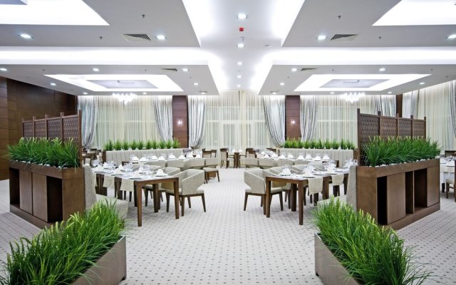 Fenerbahce Incek Hotel & Banquet & Sport