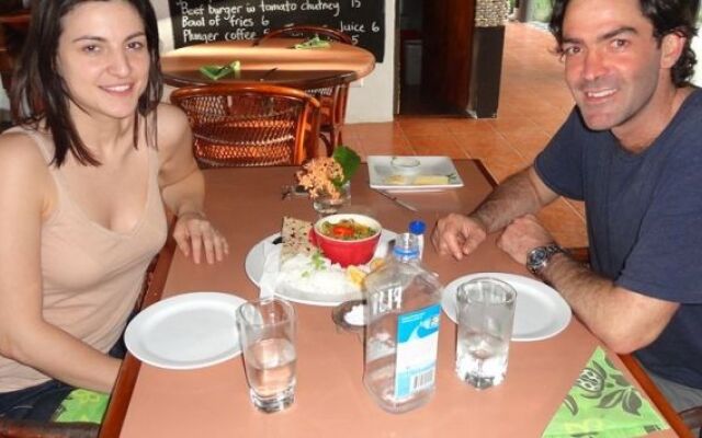 Beachside Resort Nadi