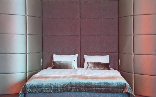 G Design Hotel
