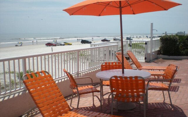 Best Western Plus Daytona Inn Seabreeze Oceanfront
