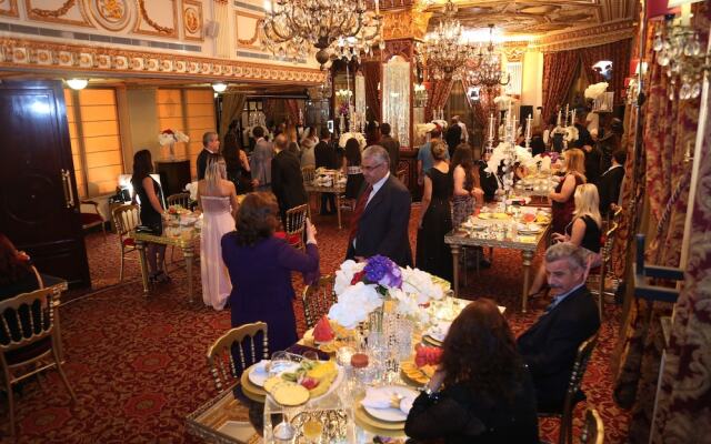 Serenada Golden Palace - Boutique Hotel