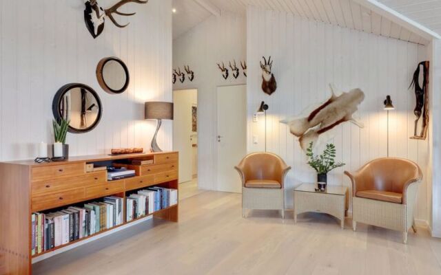 "Lirim" - 25m from the sea in Bornholm