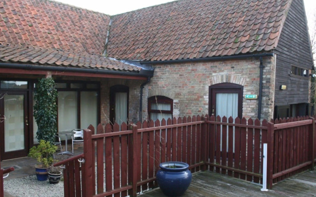 The Stilton Cheese Inn - BB