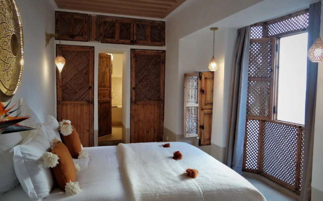 Riad Dar Eternity