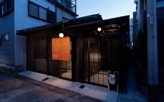 Kanade Kyotoekiminami