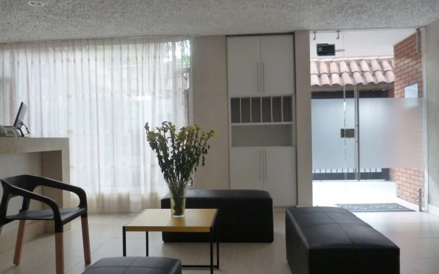 Hotel Atelier