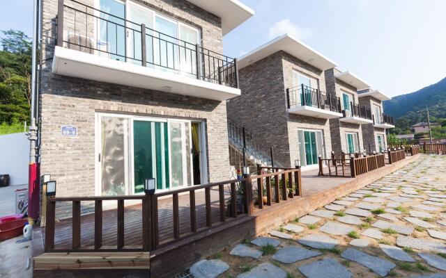 Jeonju Sodam Sodam Pension