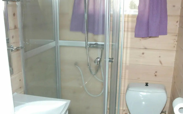 4 Person Holiday Home in Olden