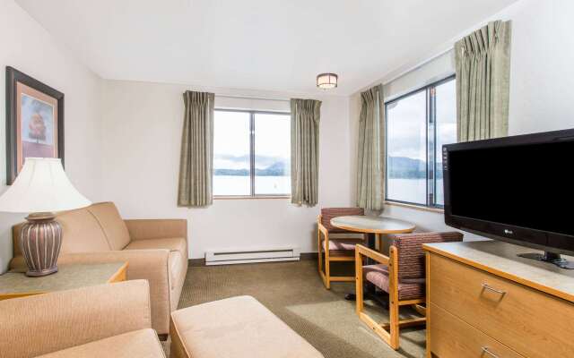 Super 8 by Wyndham Ketchikan