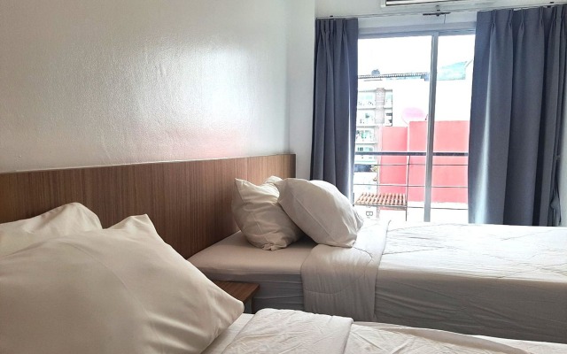Patong Bay Inn