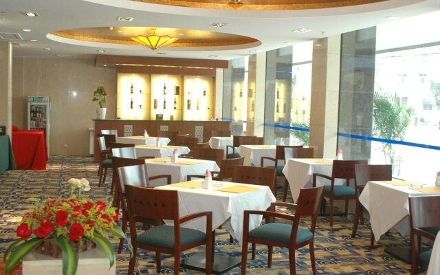 Best Eastern Hotel