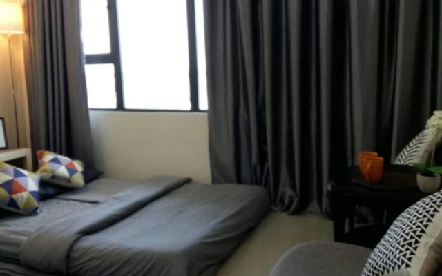Centrestage - Heart of Petaling Jaya 3 – Guest Rooms – Petaling Jaya