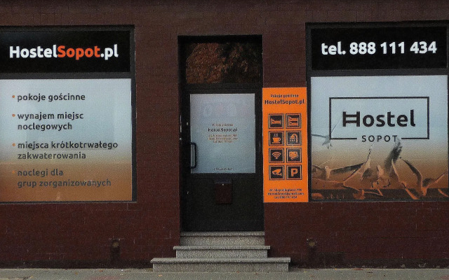 Sopot Centrum