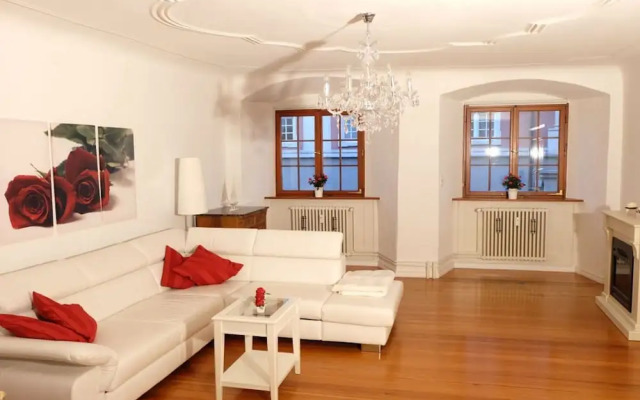 Lake Constance Hearts