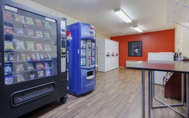 Extended Stay America Suites Ramsey Upper Saddle River