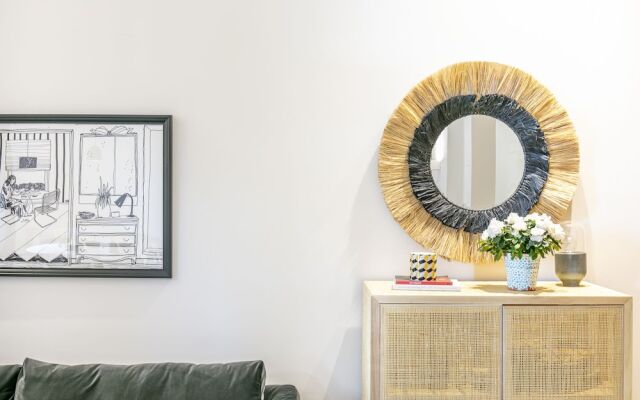 New Heima Prado Museum B2