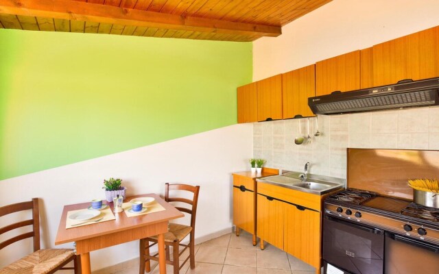Nice Home in Zambrone With 2 Bedrooms and Wifi