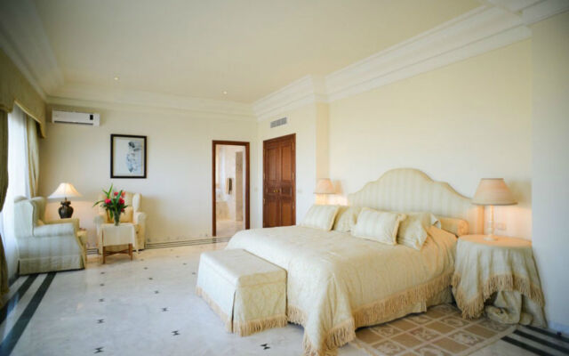 Hotel Residence Mehari Tabarka