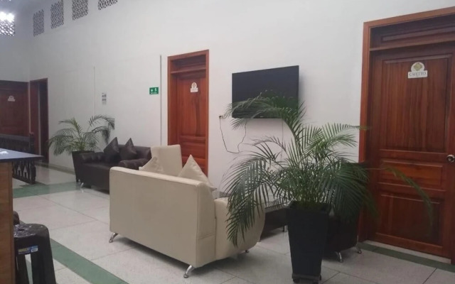 Hotel Cafetto