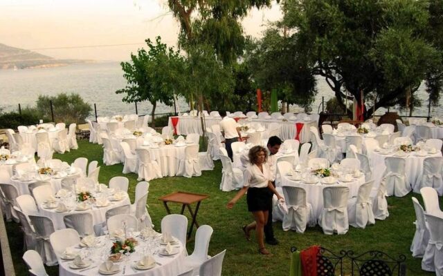 Melitsina Village Hotel