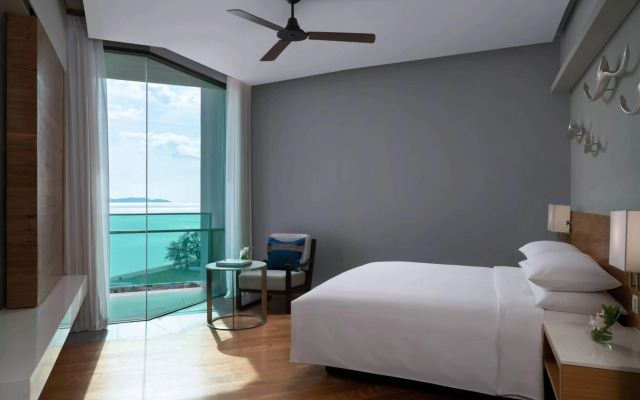 Rayong Marriott Resort & Spa