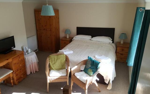 Church End Farm Bed and Breakfast