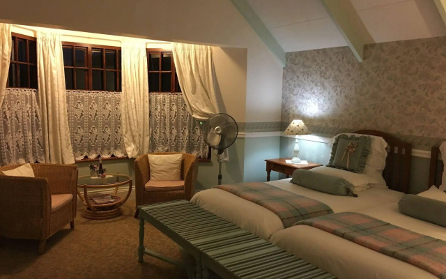 Westlodge at Graskop