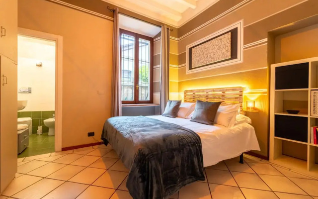 Como-borsieri7 - Sericum Apartment