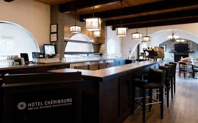 Hôtel Chéribourg