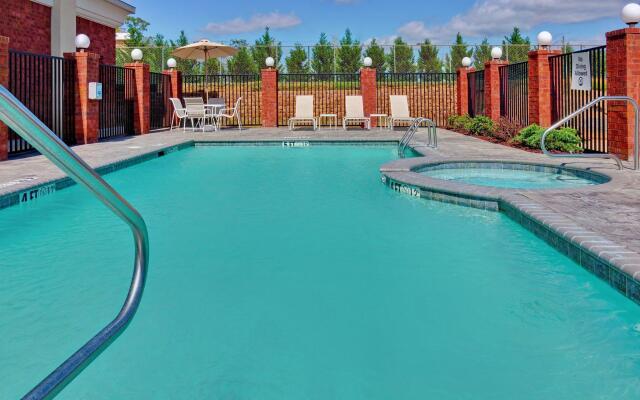 Holiday Inn Express McComb by IHG