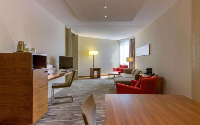 Mövenpick Hotel Geneva