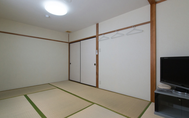 OYO Business Hotel Kyugetsu Tsukumi