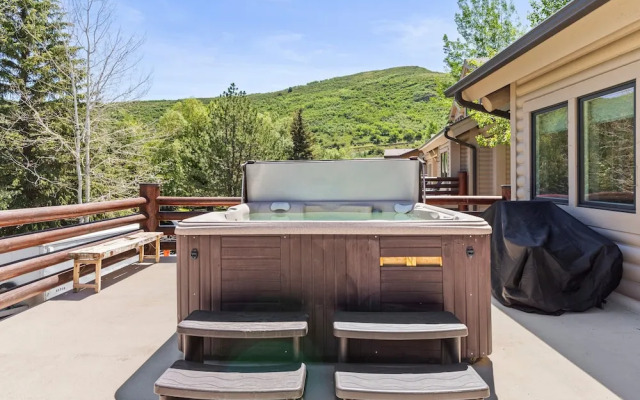 Chaparral 204 3 Bedroom Condo