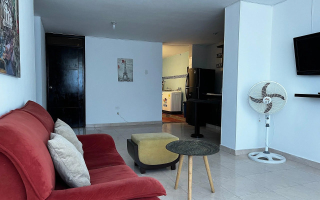 Apartamento Cerca Al centro