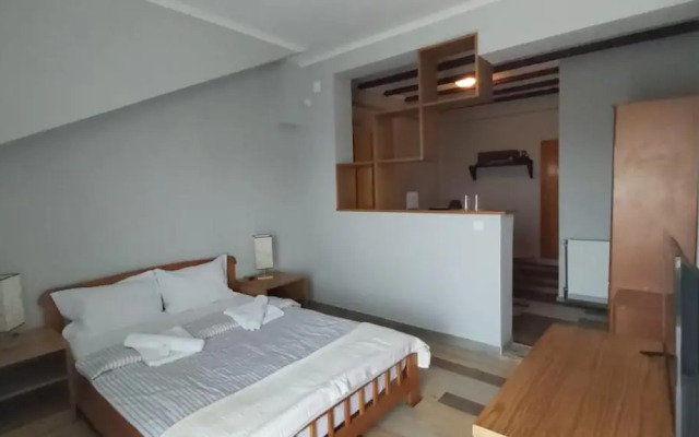 Motel Podgorski An