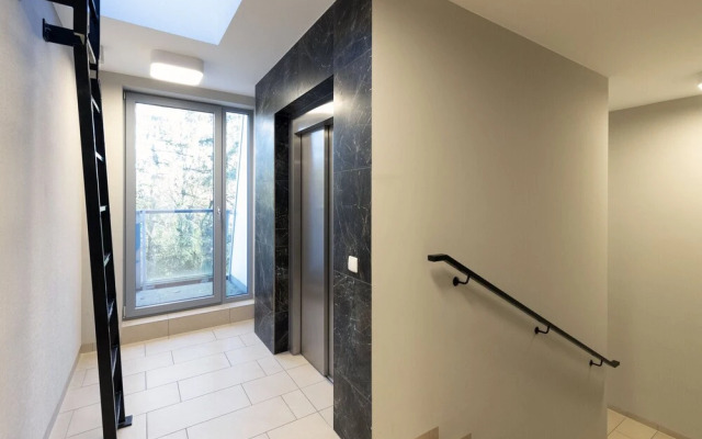 Dolny Sopot Apartments by Renters